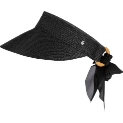 ROECKL Punta Cana - black (schwarz) Clearance