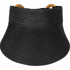ROECKL Punta Cana - black (schwarz) Clearance