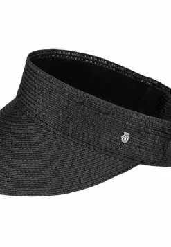 ROECKL Punta Cana - black (schwarz) Clearance