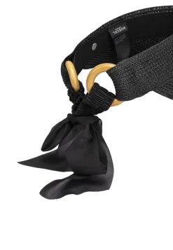 ROECKL Punta Cana - black (schwarz) Clearance