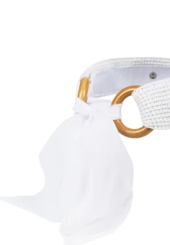 ROECKL Punta Cana - white (weiss) Discount
