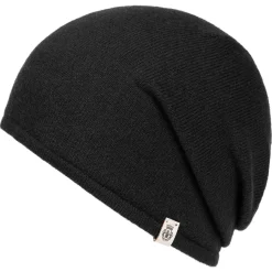 ROECKL Pure Cashmere - black (schwarz) Outlet