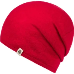 ROECKL Pure Cashmere - classic red (rot) Hot