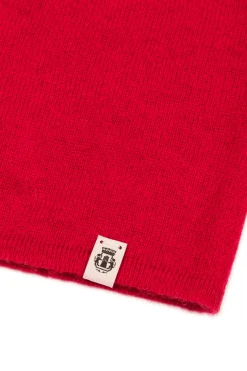 ROECKL Pure Cashmere - classic red (rot) Hot
