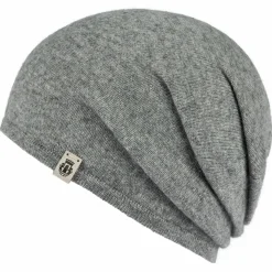 ROECKL Pure Cashmere - flanell (grau) Clearance