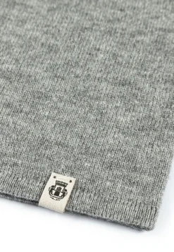 ROECKL Pure Cashmere - flanell (grau) Clearance