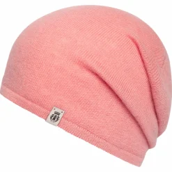 ROECKL Pure Cashmere - light flamingo (orange) Best