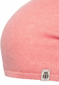 ROECKL Pure Cashmere - light flamingo (orange) Best