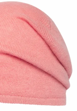 ROECKL Pure Cashmere - light flamingo (orange) Best