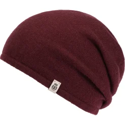 ROECKL Pure Cashmere - mulberry (rot) Sale