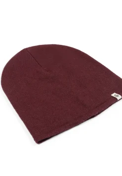 ROECKL Pure Cashmere - mulberry (rot) Sale