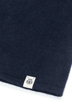 ROECKL Pure Cashmere - navy (blau) Hot