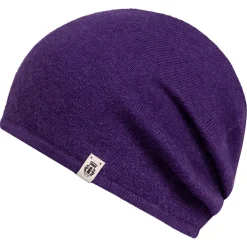 ROECKL Pure Cashmere - violet (lila) Online
