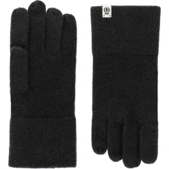 ROECKL Pure Cashmere Handschuhe - black (schwarz) Clearance
