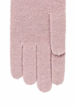 ROECKL Pure Cashmere Handschuhe - blossom (rosa) Sale