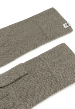ROECKL Pure Cashmere Handschuhe - moss (grün) New