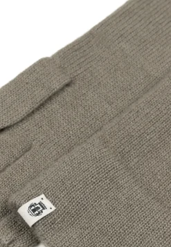 ROECKL Pure Cashmere Handschuhe - moss (grün) New