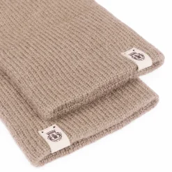 ROECKL Pure Cashmere Handschuhe - cashmere (beige) Hot