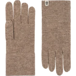 ROECKL Pure Cashmere Handschuhe - taupe (beige) Best