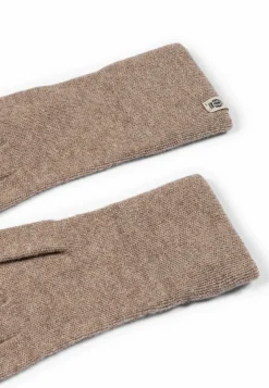 ROECKL Pure Cashmere Handschuhe  - taupe (beige) Best