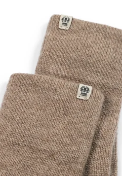 ROECKL Pure Cashmere Handschuhe  - taupe (beige) Best