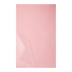 ROECKL Pure Cashmere Plaid 60x190 - blush (rosa)