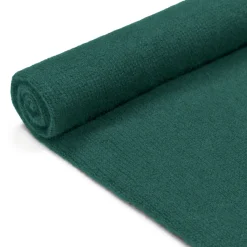 ROECKL Pure Cashmere Plaid 60x190 - emerald (grün)
