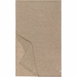 ROECKL Pure Cashmere Plaid 60x190  - taupe (beige) Hot