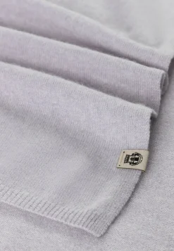 ROECKL Pure Cashmere Schal - silvergrey (grau) Discount