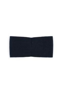 ROECKL Pure Cashmere Stirnband - navy (blau) Discount