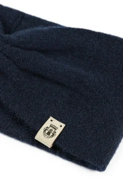 ROECKL Pure Cashmere Stirnband - navy (blau) Discount