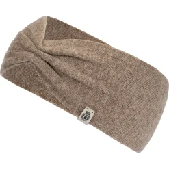 ROECKL Pure Cashmere Stirnband - taupe (beige) Best