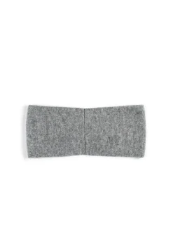 ROECKL Pure Cashmere Stirnband - flanell (grau) Outlet