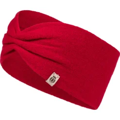 ROECKL Pure Cashmere Stirnband - classic red (rot) Hot