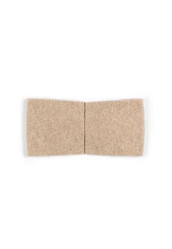 ROECKL Pure Cashmere Stirnband - cashmere (beige) Outlet