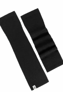 ROECKL Pure Cashmere Stulpe - black (schwarz) New