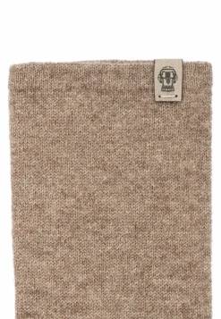 ROECKL Pure Cashmere Stulpe - cashmere (beige) Outlet