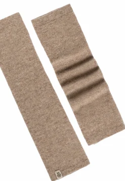 ROECKL Pure Cashmere Stulpe - cashmere (beige) Outlet