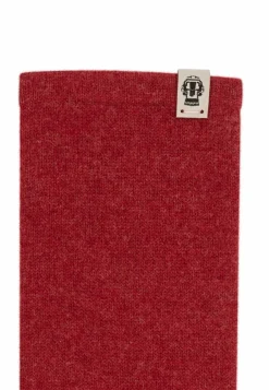 ROECKL Pure Cashmere Stulpe - classic red (rot) Sale