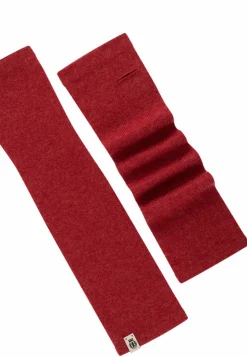 ROECKL Pure Cashmere Stulpe - classic red (rot) Sale