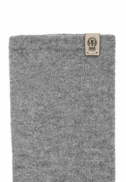 ROECKL Pure Cashmere Stulpe - flanell (grau) Clearance