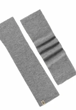 ROECKL Pure Cashmere Stulpe - flanell (grau) Clearance