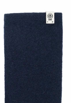ROECKL Pure Cashmere Stulpe - navy (blau) Sale