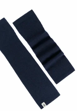 ROECKL Pure Cashmere Stulpe - navy (blau) Sale