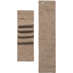 ROECKL Pure Cashmere Stulpe  - taupe (beige) Hot