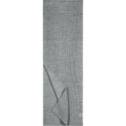 ROECKL Pure Merino Schal 27x180 - flanell (grau) Clearance