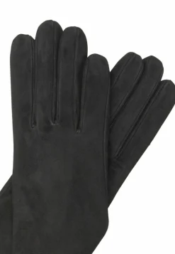 ROECKL Pure Velours - black (schwarz) Outlet