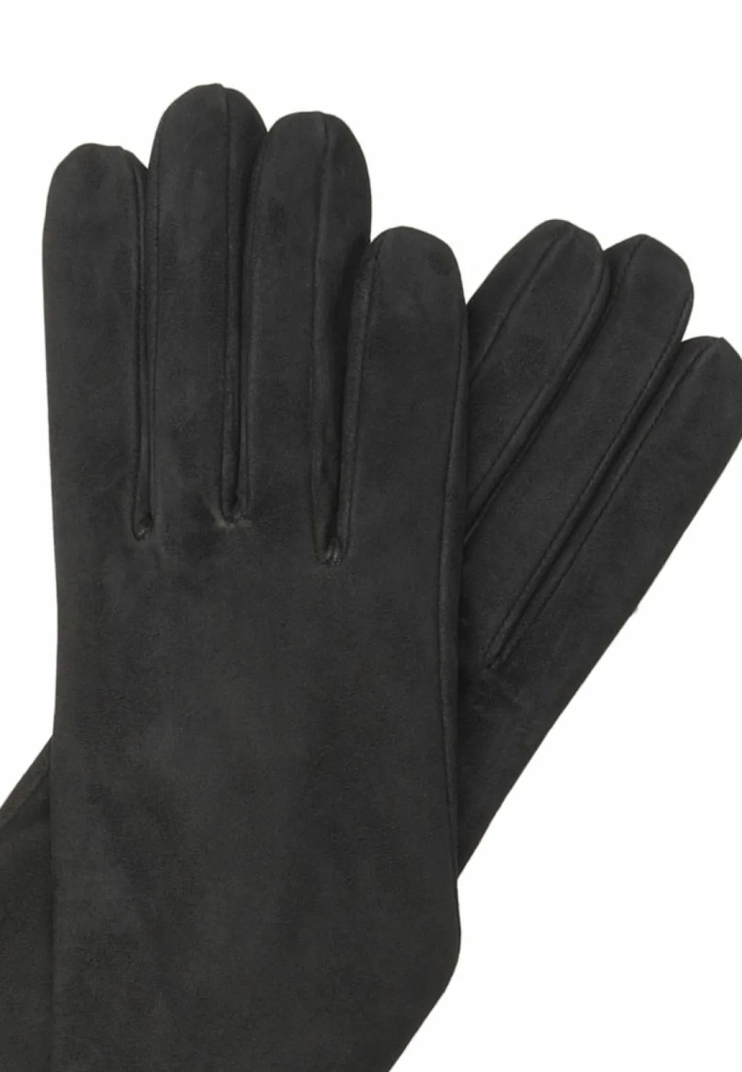 ROECKL Pure Velours - black (schwarz) Outlet