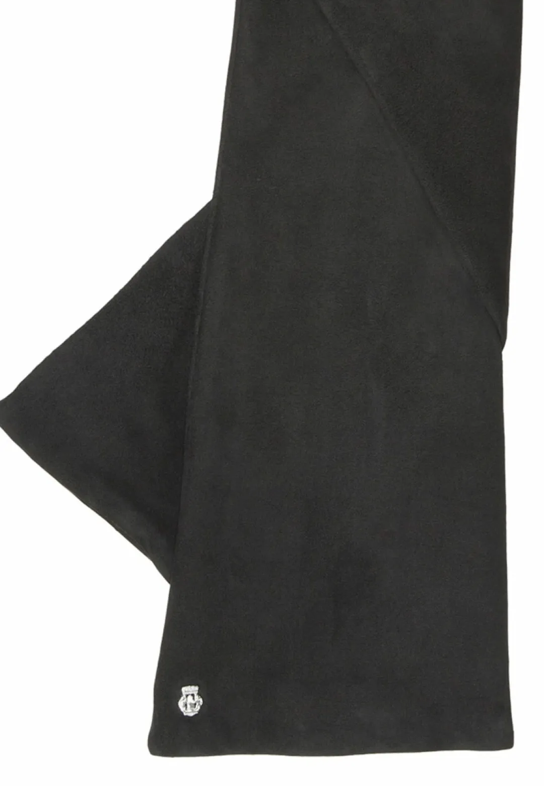 ROECKL Pure Velours - black (schwarz) Outlet
