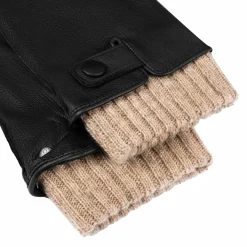 ROECKL Quebec - black (schwarz) Discount